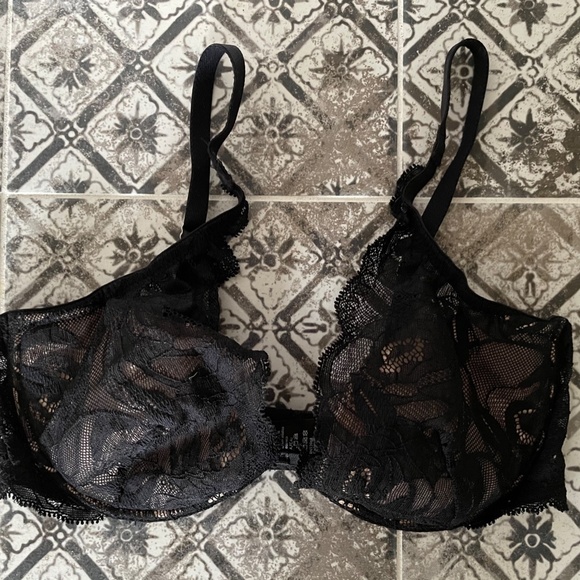 Calvin Klein Perfectly Fit Br - Picture 2 of 3